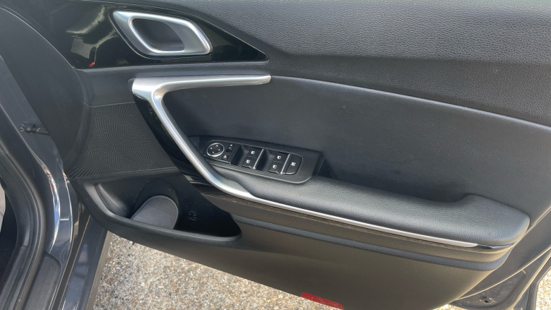 Kia Ceed 1.0T GDi ISG 3 5dr Petrol Hatchback